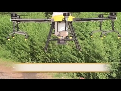 Agricultural Sprayer Drone