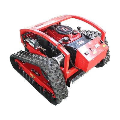 Cortacésped multifuncional de la granja cortacésped eléctrico de 30 grados
