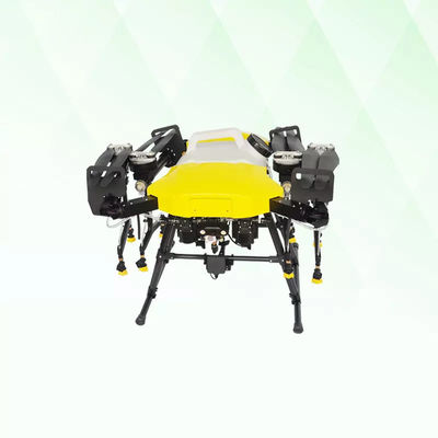 Rociador agrícola de la granja de la agricultura de la niebla de 4 de AXIS del espray aviones del abejón 16L