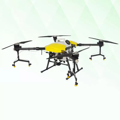 Rociador agrícola de la granja de la agricultura de la niebla de 4 de AXIS del espray aviones del abejón 16L
