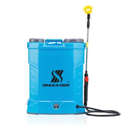 rociador agrícola 2 de la bomba 16L en 1 rociador portátil de Electric Power