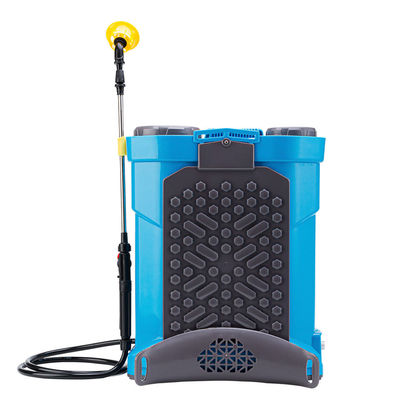 rociador agrícola 2 de la bomba 16L en 1 rociador portátil de Electric Power