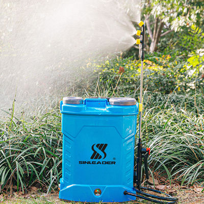 rociador agrícola 2 de la bomba 16L en 1 rociador portátil de Electric Power