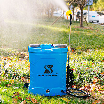 rociador agrícola 2 de la bomba 16L en 1 rociador portátil de Electric Power