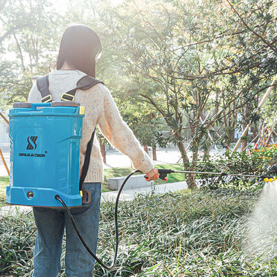 rociador agrícola 2 de la bomba 16L en 1 rociador portátil de Electric Power