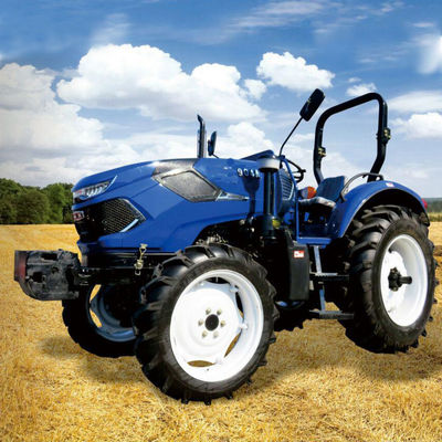 Instrumento del tractor de 25 Mph 7000 libras 14 pulgadas de separación de tierra