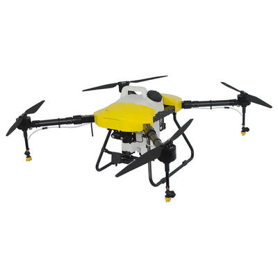 Abejones profesionales del UAV de AXIS Paylorad de vuelo del tiempo del abejón del rociador largo 6 del poder