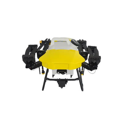 Abejones profesionales del UAV de AXIS Paylorad de vuelo del tiempo del abejón del rociador largo 6 del poder