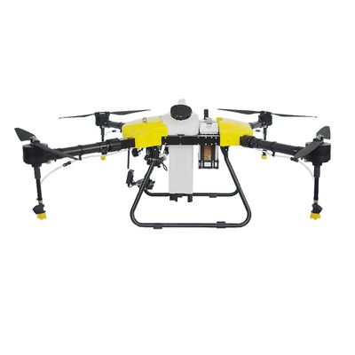 Abejones profesionales del UAV de AXIS Paylorad de vuelo del tiempo del abejón del rociador largo 6 del poder