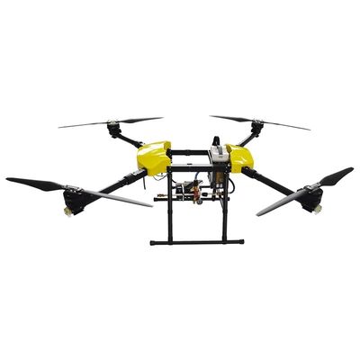 Fácil actúe la máquina agrícola del espray del abejón del UAV del abejón 30L del espray