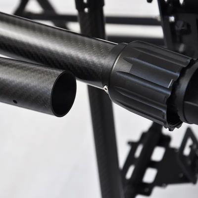 abejón agrícola de Arris del abejón del UAV de la agricultura 15L para el propósito de la agricultura