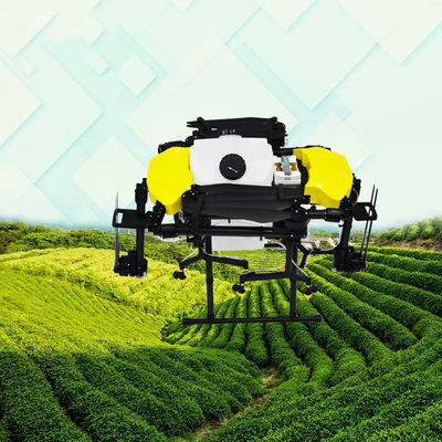 Abejones de rociadura del cargador del espray de la agricultura agrícola elegante del abejón 16L