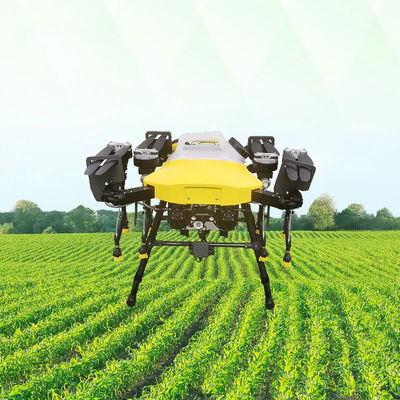 Abejones de rociadura del cargador del espray de la agricultura agrícola elegante del abejón 16L