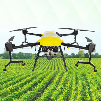 Un abejón agrícola más durable del espray el 1000m fumiga los abejones 16KG