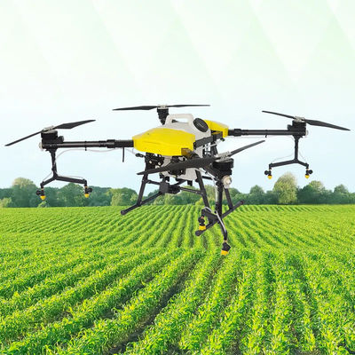 Un abejón agrícola más durable del espray el 1000m fumiga los abejones 16KG