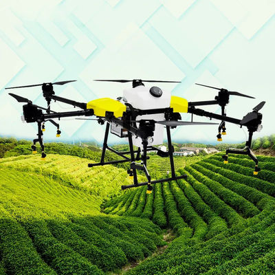 Un abejón agrícola más durable del espray el 1000m fumiga los abejones 16KG