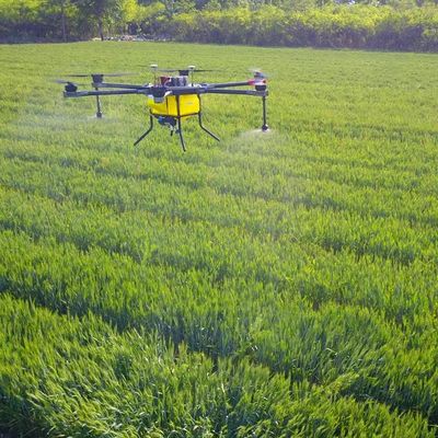 abejón agrícola de Arris del abejón del UAV de la agricultura 15L para el propósito de la agricultura