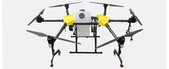 los abejones de la fumigación del UAV del rociador del abejón de la agricultura 32L para los pesticidas cosechan la rociadura