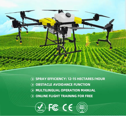 Abejón agrícola del espray 16KG