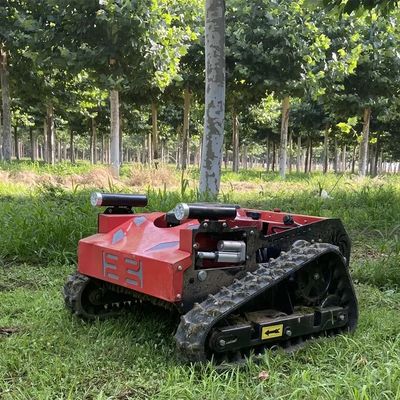 Escarde el paseo agrícola del TUV del cortacésped del removedor detrás del cortacéspedes 550m m