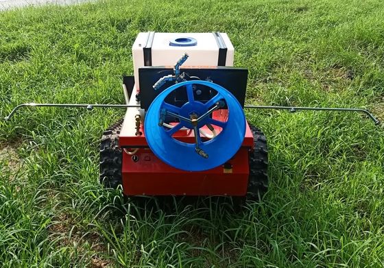 Escarde el paseo agrícola del TUV del cortacésped del removedor detrás del cortacéspedes 550m m