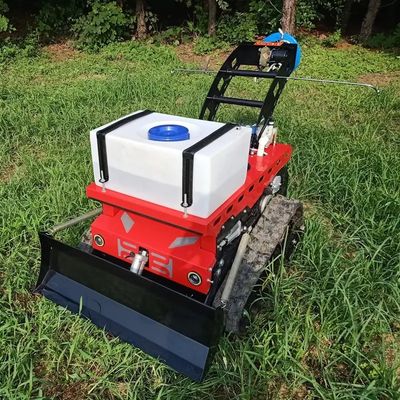Escarde el paseo agrícola del TUV del cortacésped del removedor detrás del cortacéspedes 550m m