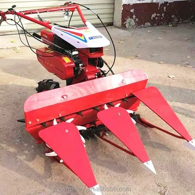 Máquina completamente automática manual de la carpeta de segador de la máquina segadora de la granja
