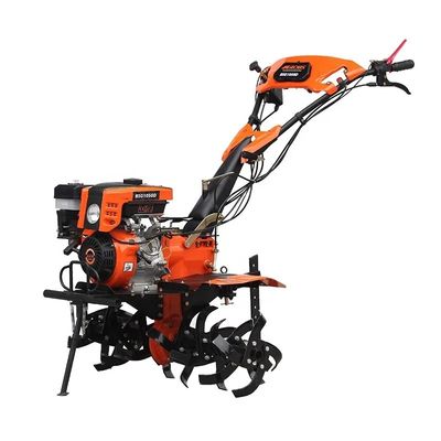 Pequeña sierpe eléctrica grandemente mejorada de Mini Gasoline Power Weeder Lightweight