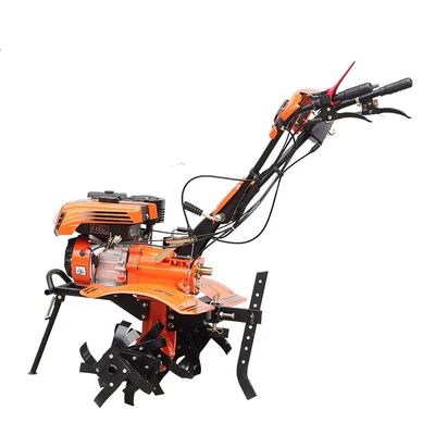 Pequeña sierpe eléctrica grandemente mejorada de Mini Gasoline Power Weeder Lightweight