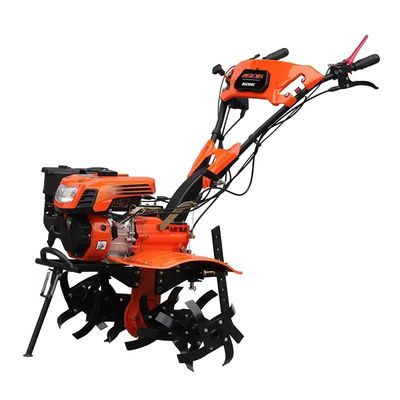 cultivador confiable estable de la sierpe del poder del cultivador de la azada rotatoria 6Hp