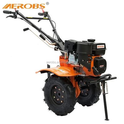 Pequeña sierpe eléctrica grandemente mejorada de Mini Gasoline Power Weeder Lightweight