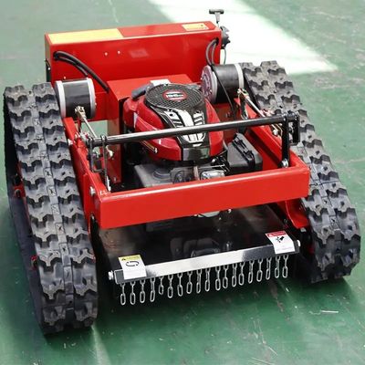 El cortacéspedes de hierba automático del robot de Alientabi del cortador de hierba del ODM modifica teledirigido para requisitos particulares